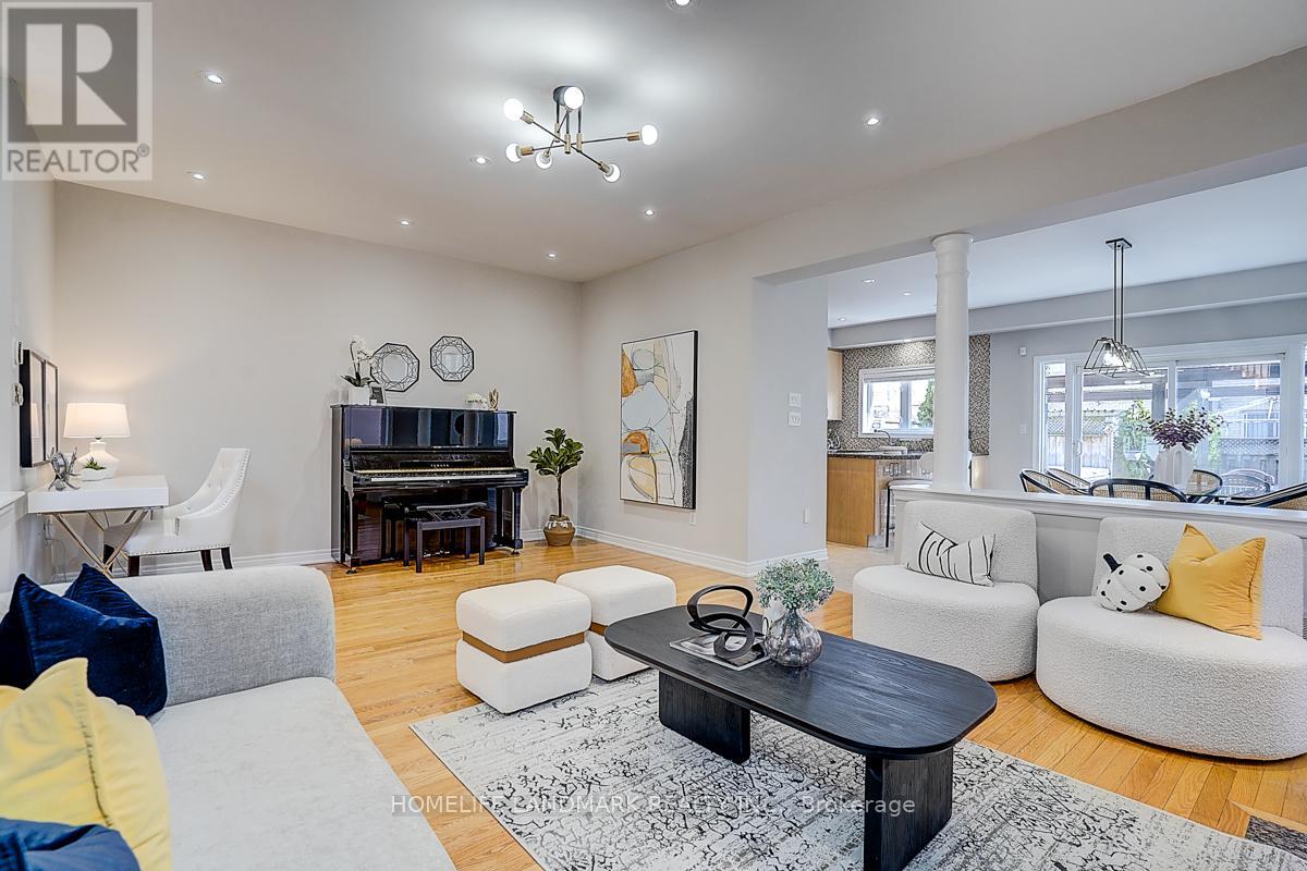 2455 Felhaber Crescent, Oakville, Ontario  L6H 7N8 - Photo 14 - W13027740