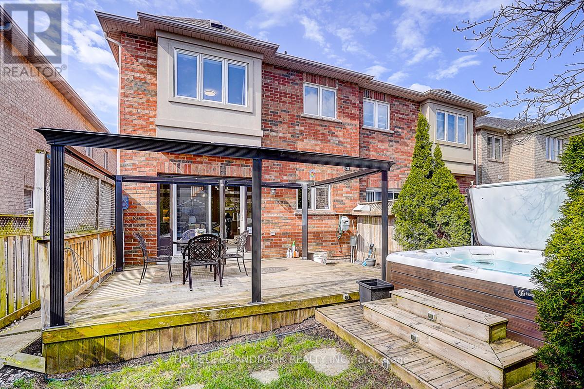 2455 Felhaber Crescent, Oakville, Ontario  L6H 7N8 - Photo 37 - W13027740