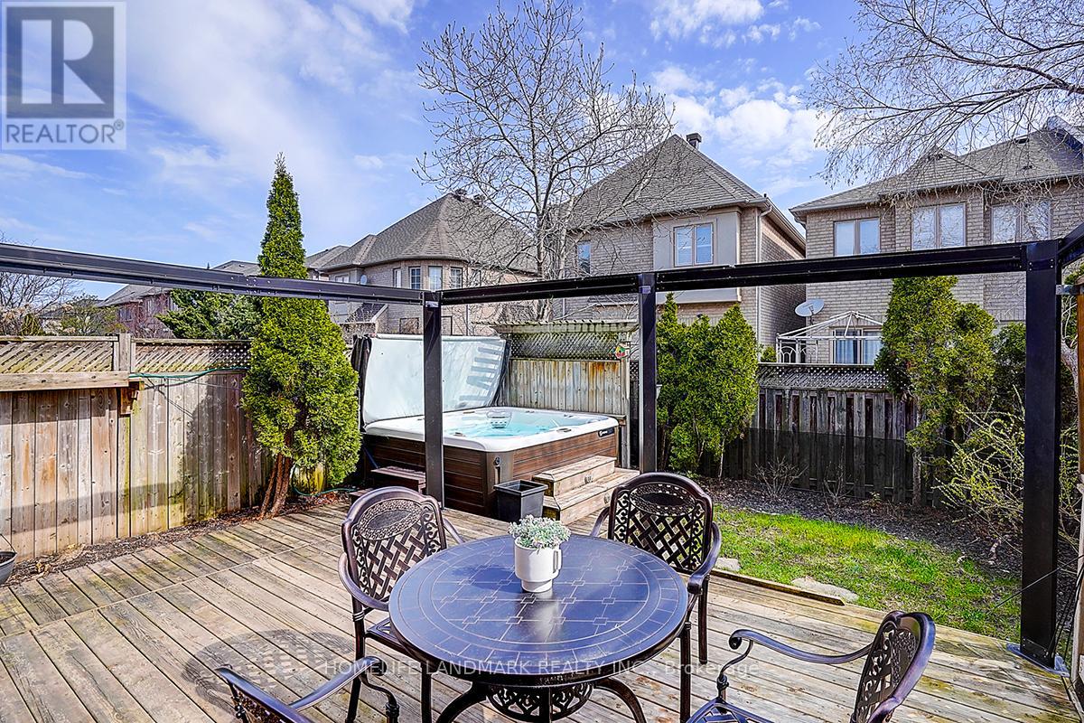 2455 Felhaber Crescent, Oakville, Ontario  L6H 7N8 - Photo 40 - W13027740