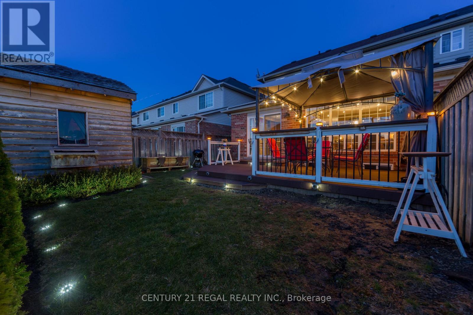 1131 Riddell Crescent, Milton, Ontario  L9T 6Y2 - Photo 7 - W13027808