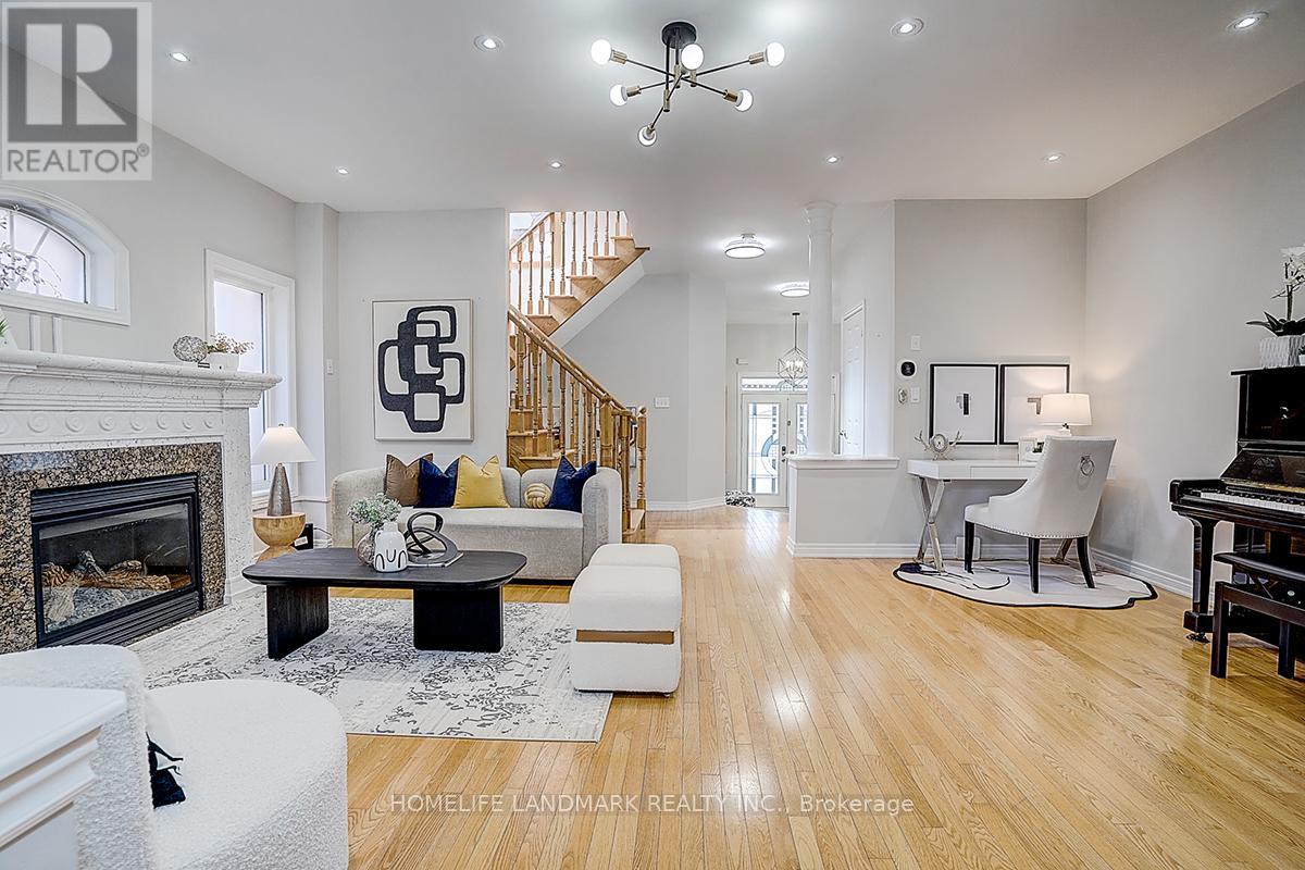 2455 Felhaber Crescent, Oakville, Ontario  L6H 7N8 - Photo 15 - W13027740