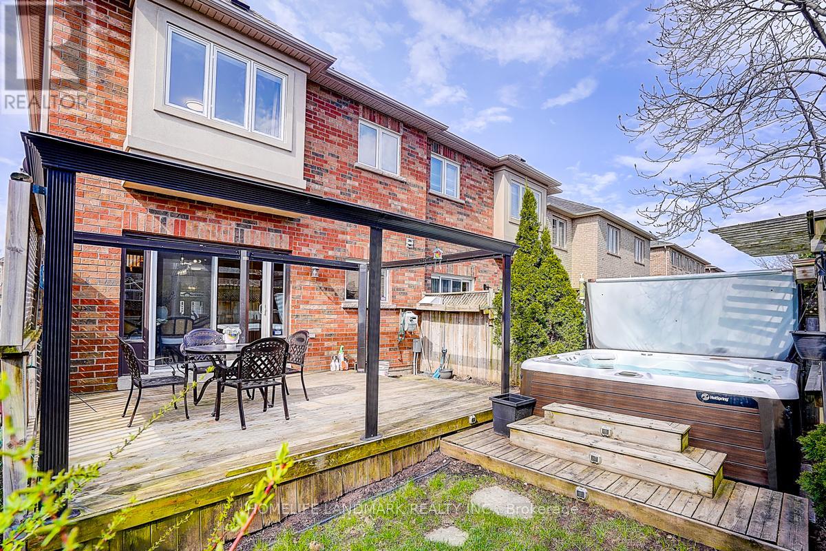 2455 Felhaber Crescent, Oakville, Ontario  L6H 7N8 - Photo 38 - W13027740