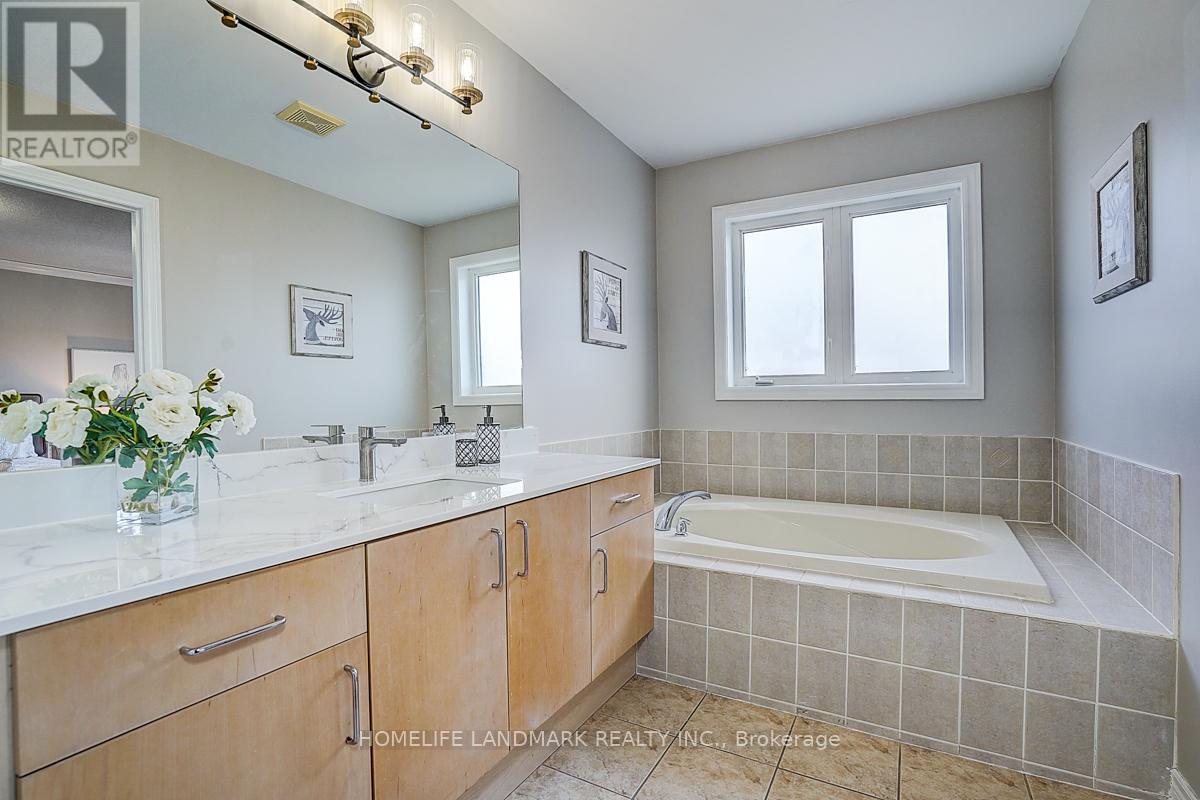 2455 Felhaber Crescent, Oakville, Ontario  L6H 7N8 - Photo 26 - W13027740