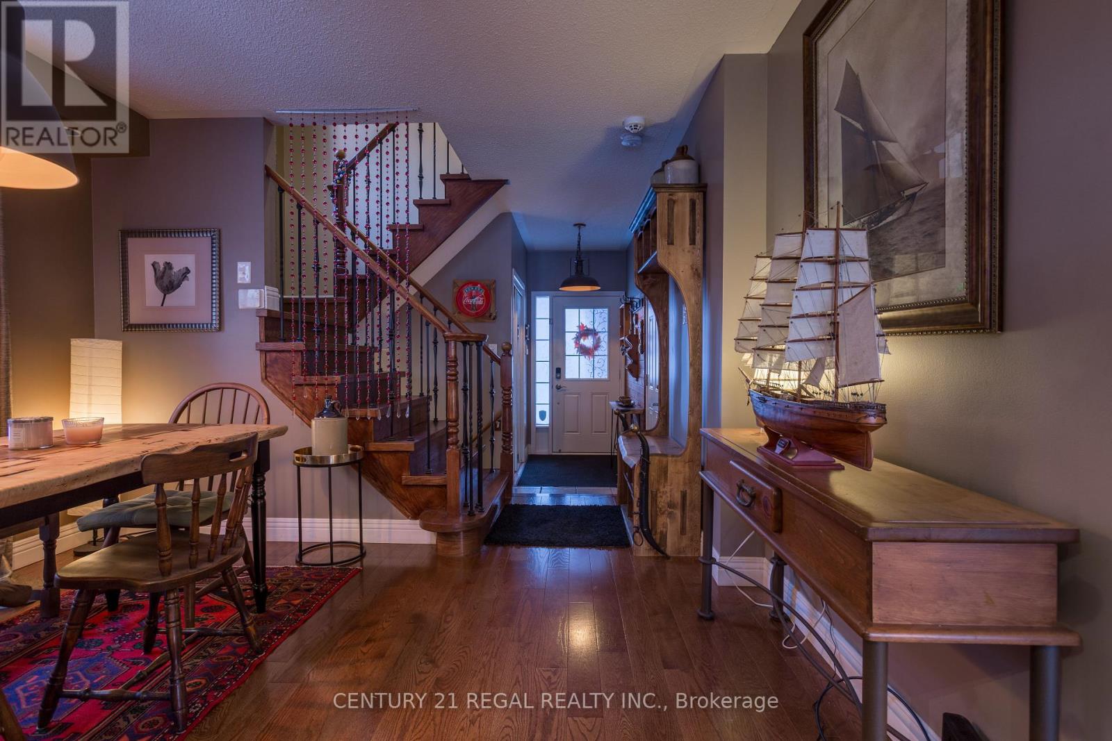 1131 Riddell Crescent, Milton, Ontario  L9T 6Y2 - Photo 13 - W13027808