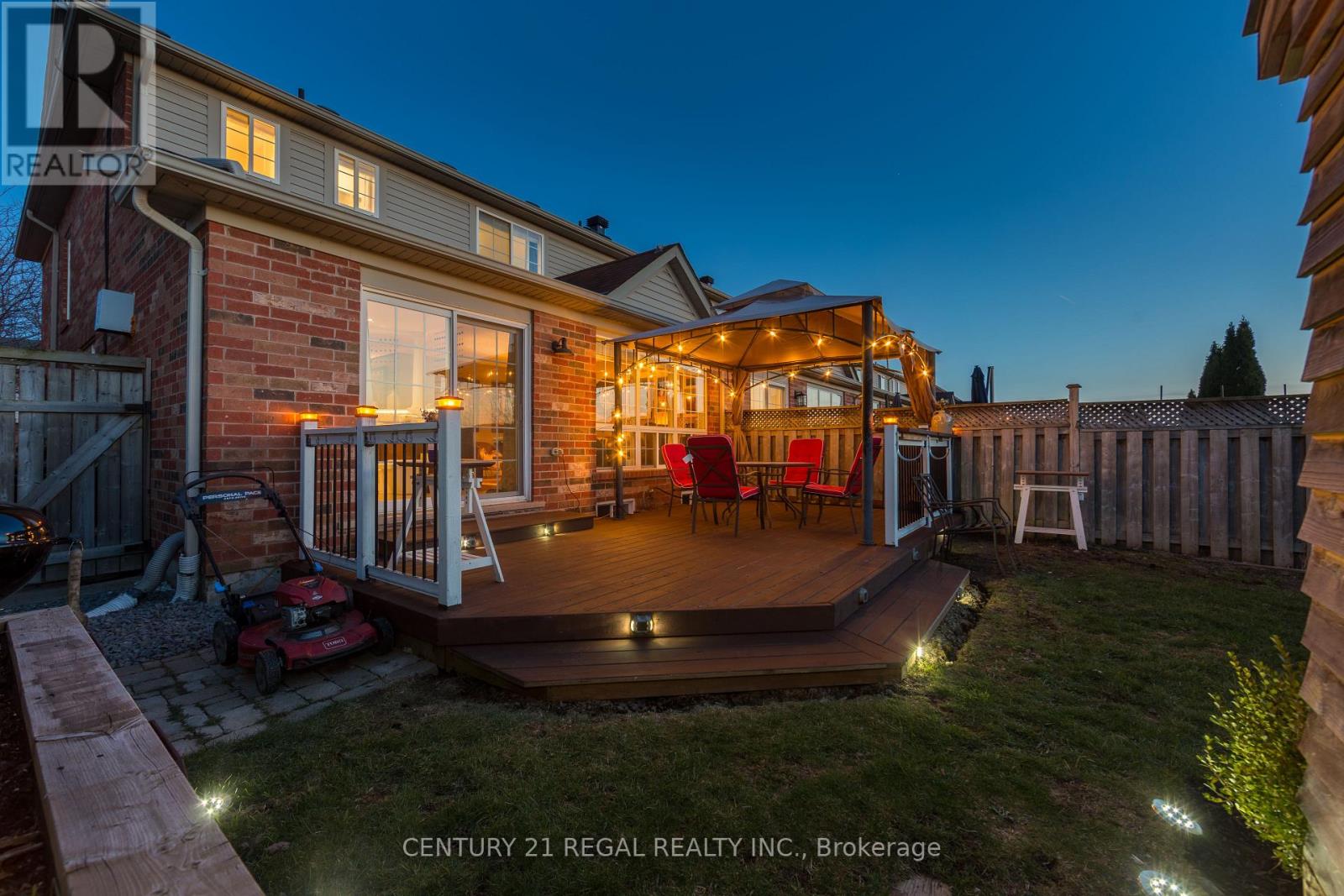 1131 Riddell Crescent, Milton, Ontario  L9T 6Y2 - Photo 8 - W13027808