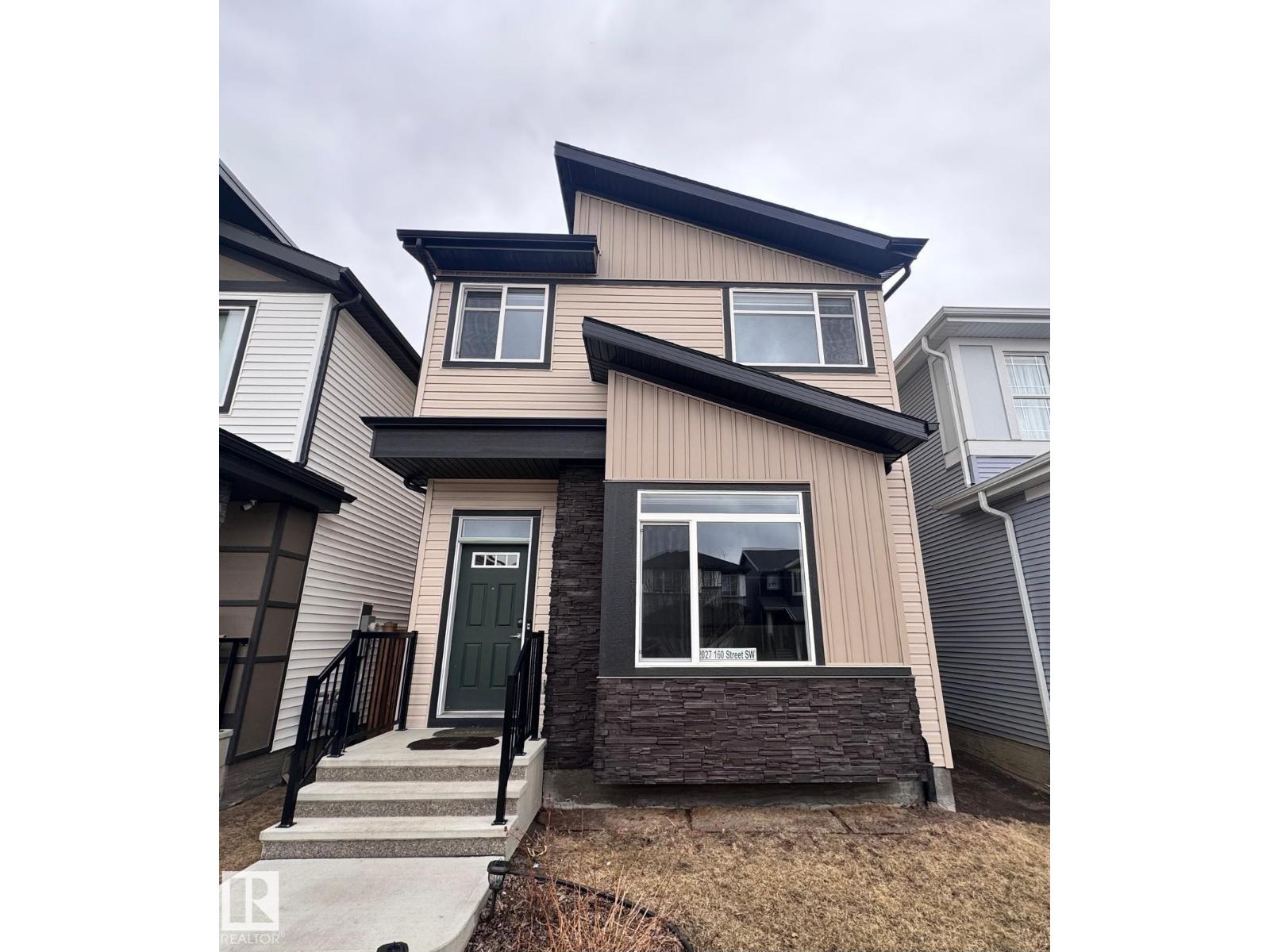 2027 160 ST SW, edmonton, Alberta