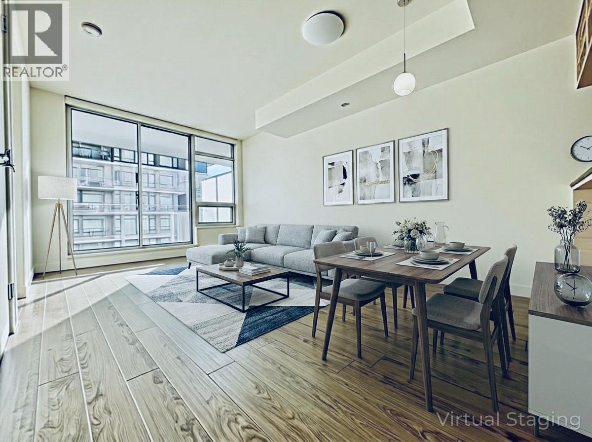 813 6188 No. 3 Road, Richmond, British Columbia  V6Y 0J3 - Photo 1 - R3099760