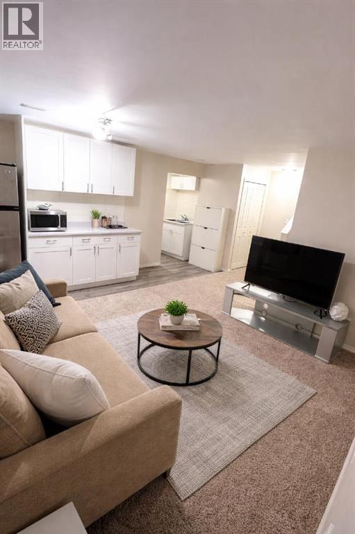 83 Luxstone Crescent Sw, Airdrie, Alberta  T4B 2W7 - Photo 14 - A2295321