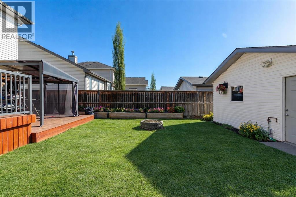 83 Luxstone Crescent Sw, Airdrie, Alberta  T4B 2W7 - Photo 21 - A2295321