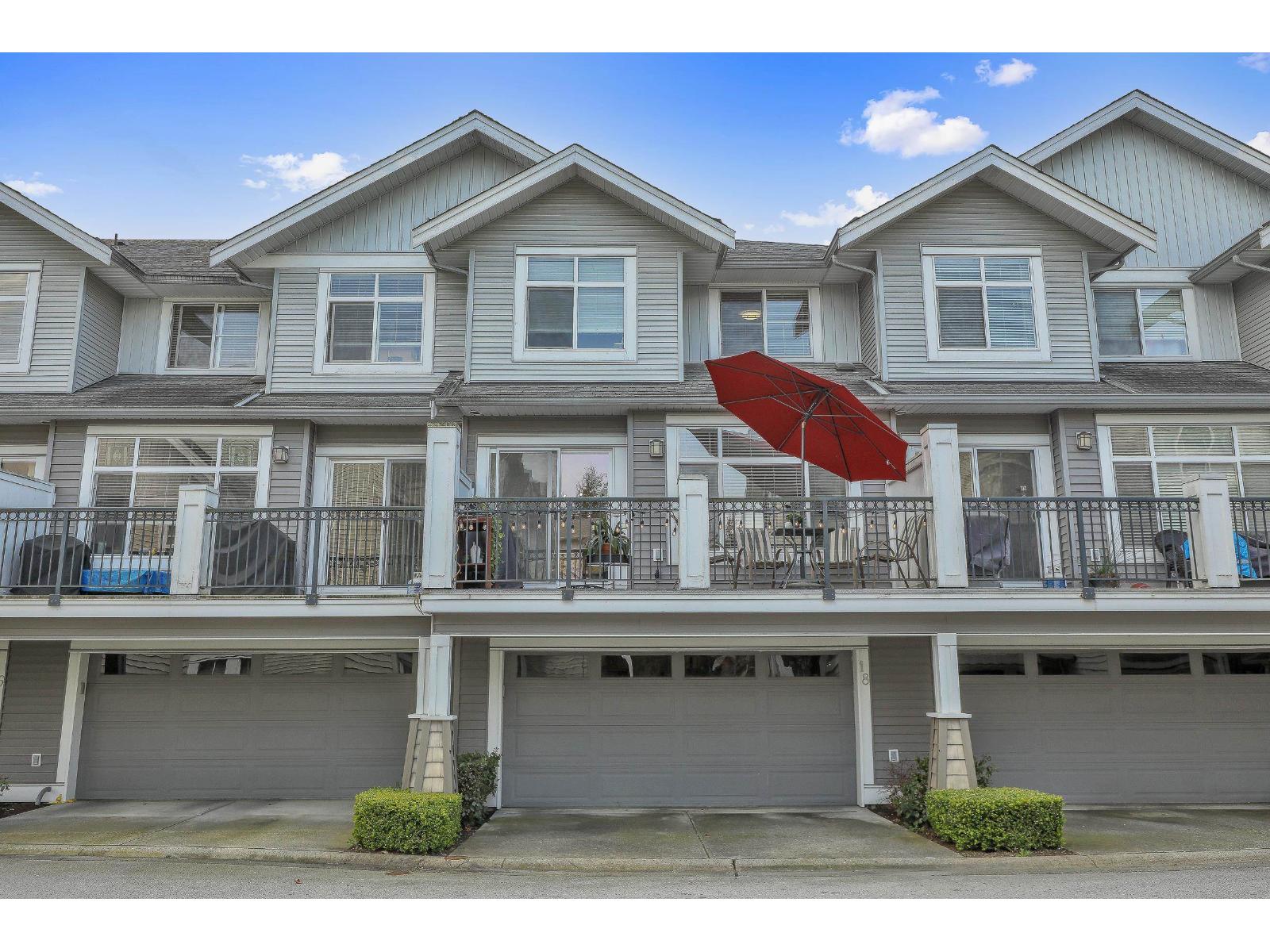 18 19330 69 Avenue, Surrey, British Columbia  V4N 0Z2 - Photo 2 - R3113240