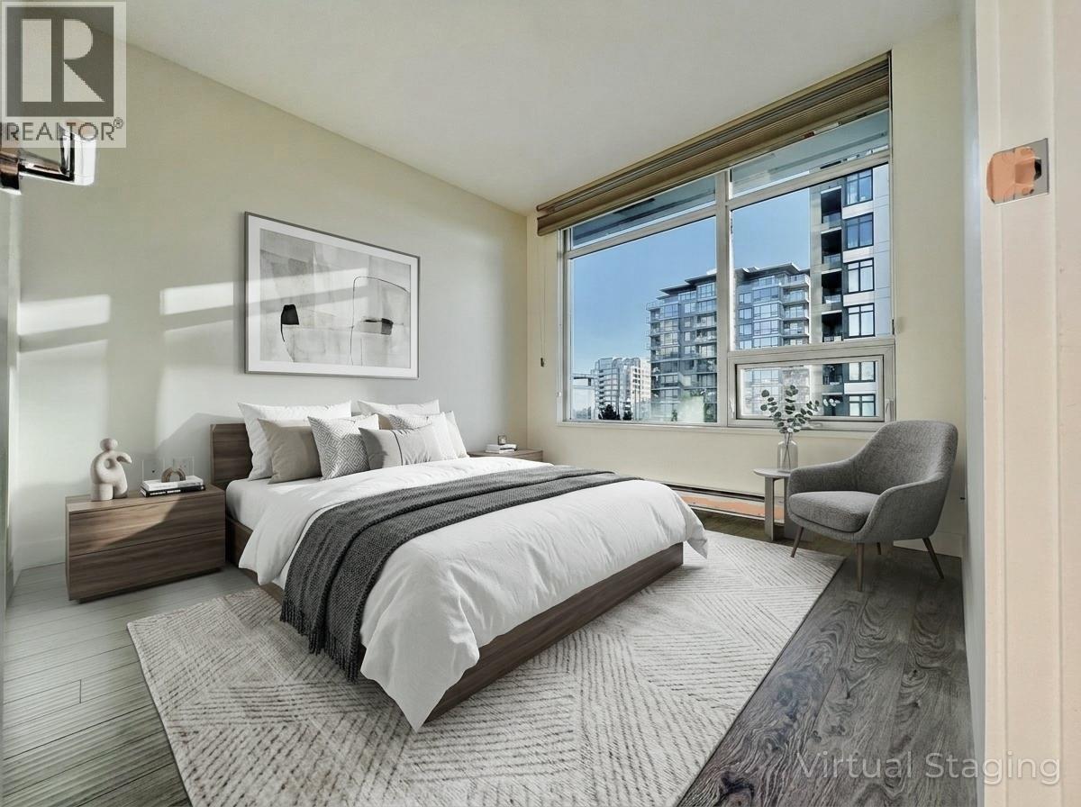 813 6188 No. 3 Road, Richmond, British Columbia  V6Y 0J3 - Photo 3 - R3099760