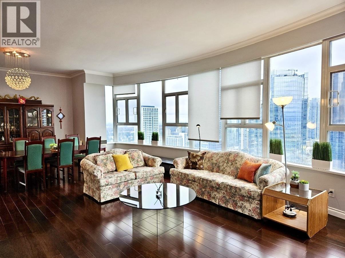 2500 6521 BONSOR AVENUE, Burnaby, British Columbia