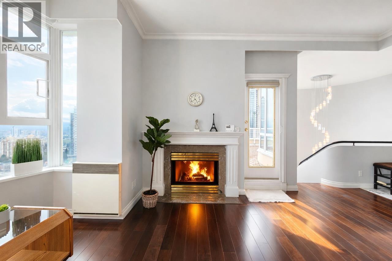 2500 6521 Bonsor Avenue, Burnaby, British Columbia  V5H 4N3 - Photo 4 - R3111642