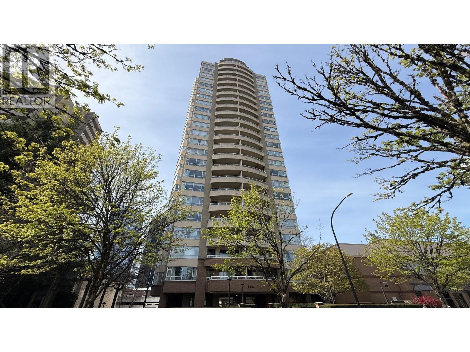 2500 6521 Bonsor Avenue, Burnaby, British Columbia  V5H 4N3 - Photo 31 - R3111642