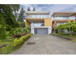 1245 KENT STREET, White Rock, British Columbia