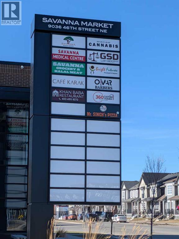 63 Savanna Boulevard NE, Calgary, Alberta  T3J 4H1 - Photo 2 - A2303375