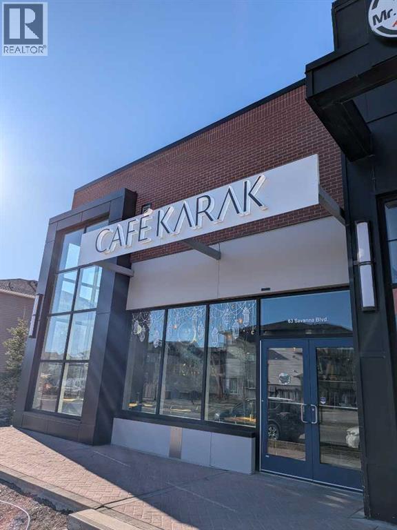 63 Savanna Boulevard NE, Calgary, Alberta  T3J 4H1 - Photo 4 - A2303375