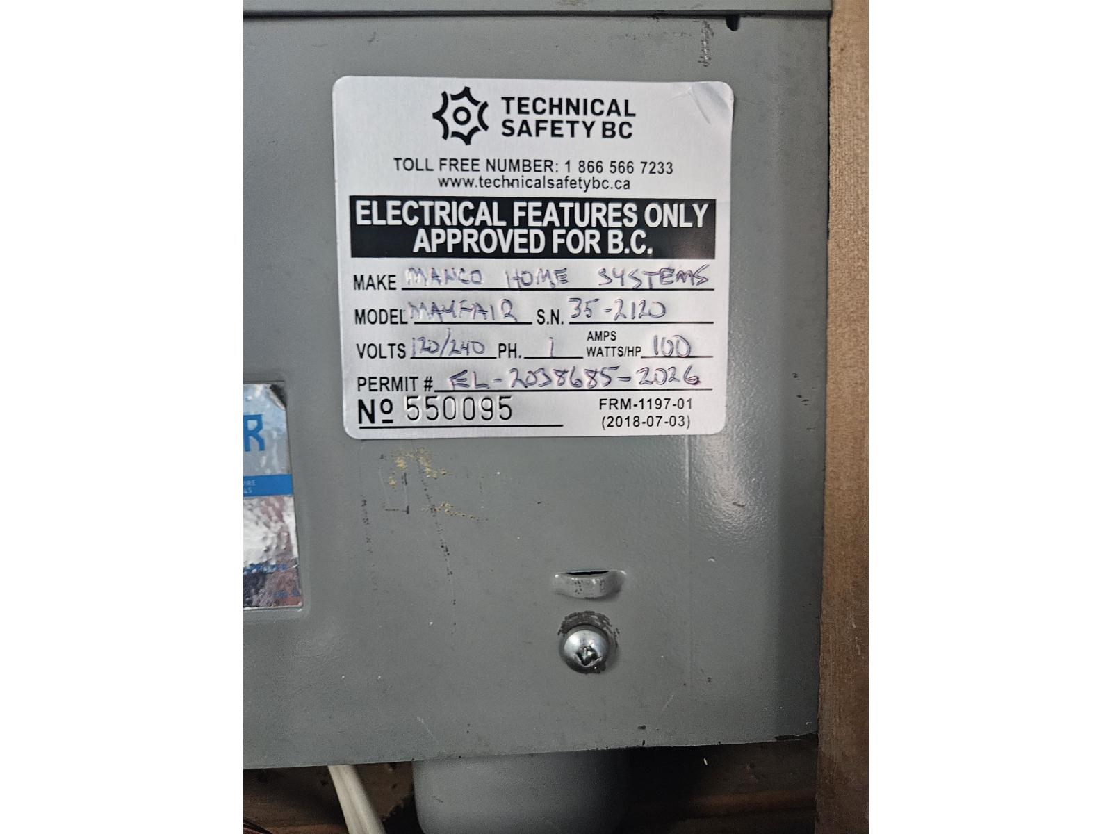 35 2120 King George Boulevard, Surrey, British Columbia  V4A 6Y8 - Photo 37 - R3112658