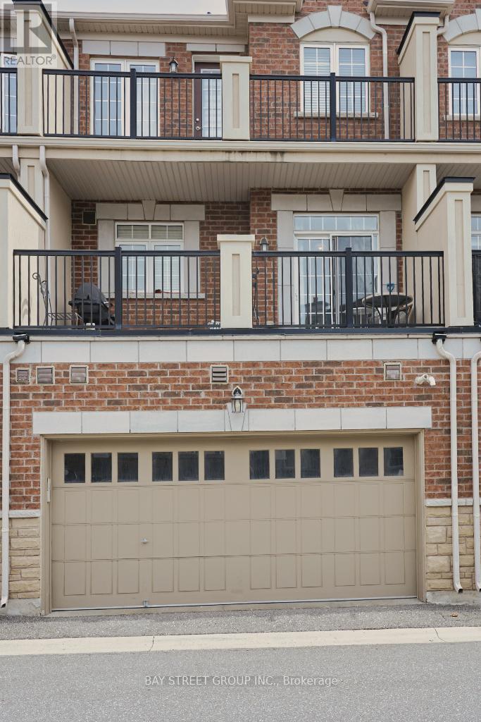 3038 George Savage Avenue, Oakville, Ontario  L6M 0Z1 - Photo 21 - W12830346