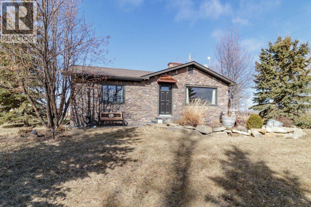 34128 Range Road 21, Rural Red Deer County, Alberta  T0M 0K0 - Photo 28 - A2303164