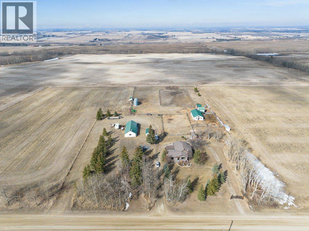 34128 Range Road 21, Rural Red Deer County, Alberta  T0M 0K0 - Photo 35 - A2303164