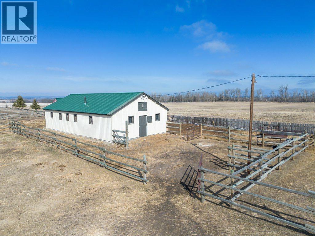 34128 Range Road 21, Rural Red Deer County, Alberta  T0M 0K0 - Photo 29 - A2303164