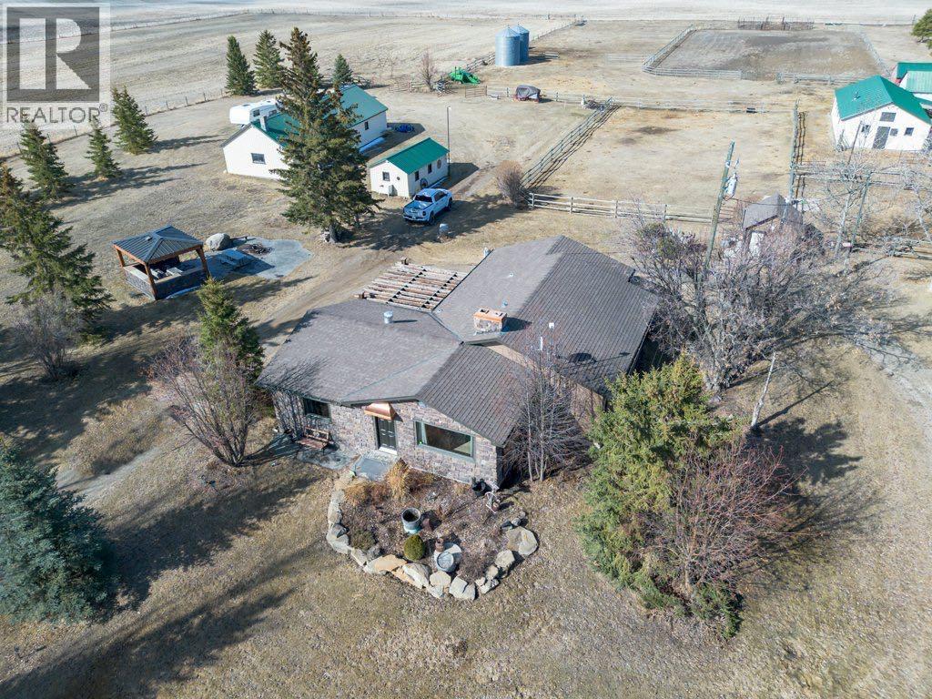 34128 Range Road 21, Rural Red Deer County, Alberta  T0M 0K0 - Photo 37 - A2303164