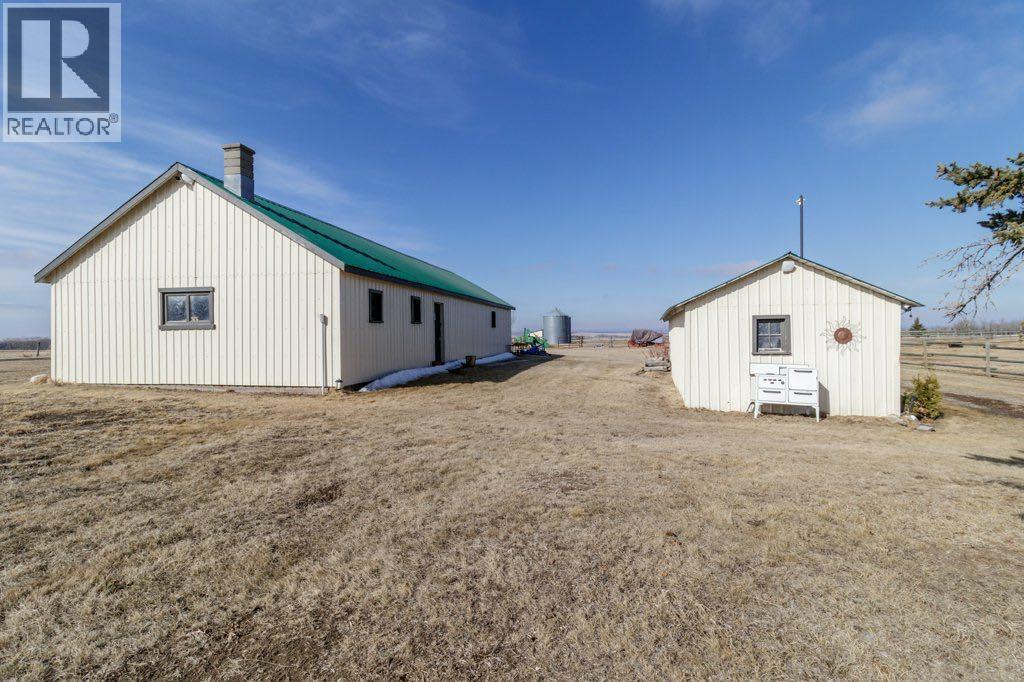 34128 Range Road 21, Rural Red Deer County, Alberta  T0M 0K0 - Photo 25 - A2303164
