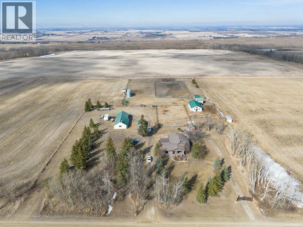 34128 Range Road 21, Rural Red Deer County, Alberta  T0M 0K0 - Photo 38 - A2303164