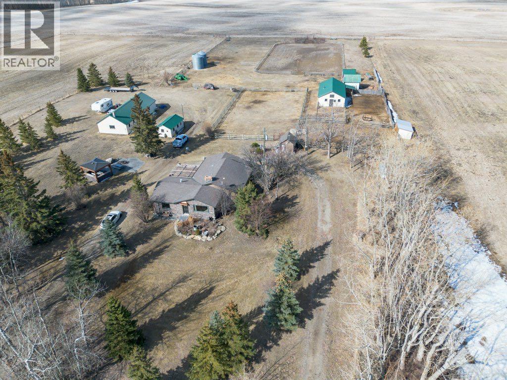 34128 Range Road 21, Rural Red Deer County, Alberta  T0M 0K0 - Photo 36 - A2303164