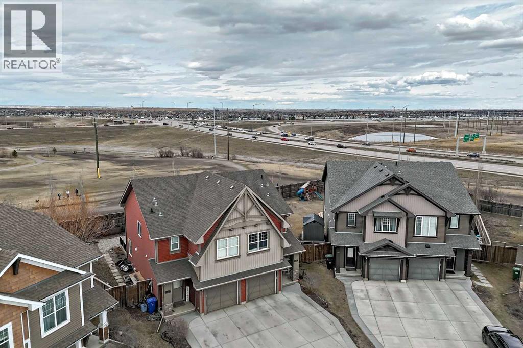 289 Auburn Meadows Place Se, Calgary, Alberta  T3M 2H6 - Photo 4 - A2302598