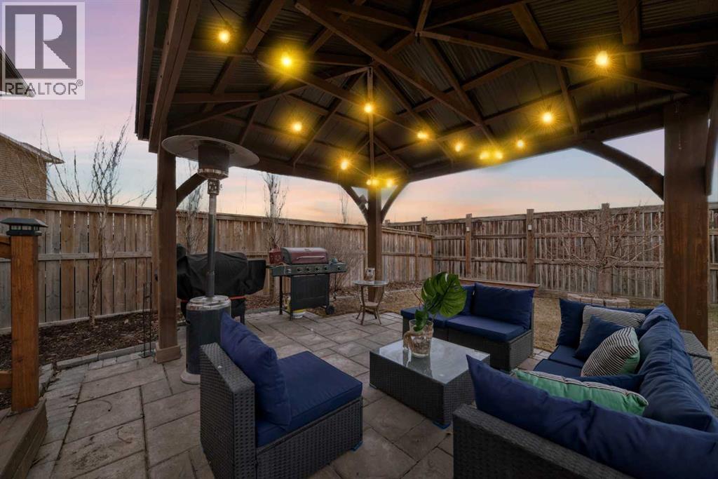 289 Auburn Meadows Place SE, Calgary, Alberta