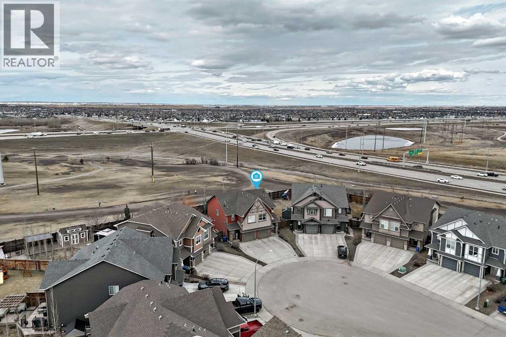 289 Auburn Meadows Place Se, Calgary, Alberta  T3M 2H6 - Photo 8 - A2302598