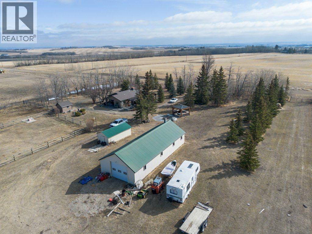 34128 Range Road 21, Rural Red Deer County, Alberta  T0M 0K0 - Photo 34 - A2303164