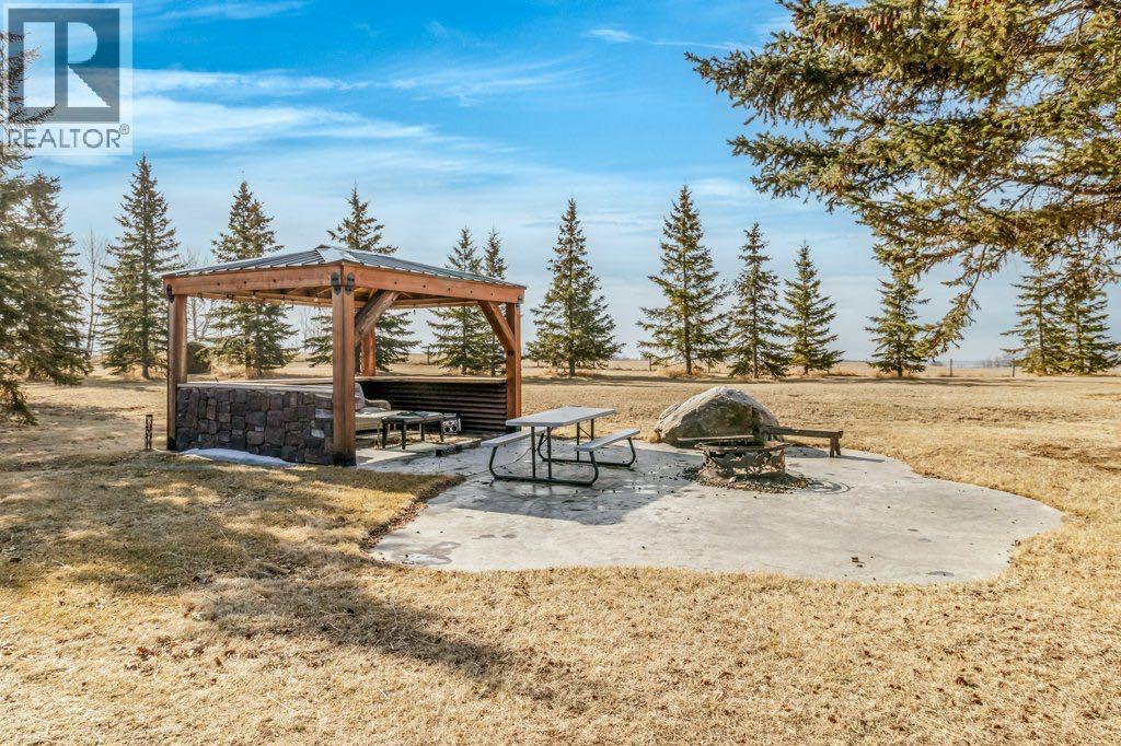 34128 Range Road 21, Rural Red Deer County, Alberta  T0M 0K0 - Photo 27 - A2303164