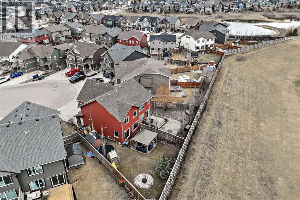 289 Auburn Meadows Place Se, Calgary, Alberta  T3M 2H6 - Photo 5 - A2302598