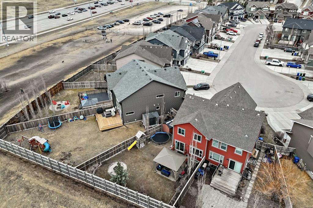 289 Auburn Meadows Place Se, Calgary, Alberta  T3M 2H6 - Photo 6 - A2302598