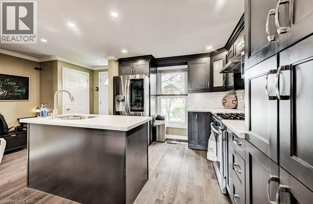 235 Ferguson Avenue Unit# 45, Cambridge, Ontario  N1R 6G1 - Photo 10 - 40812247