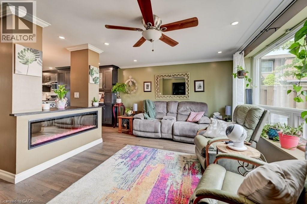 235 Ferguson Avenue Unit# 45, Cambridge, Ontario  N1R 6G1 - Photo 11 - 40812247