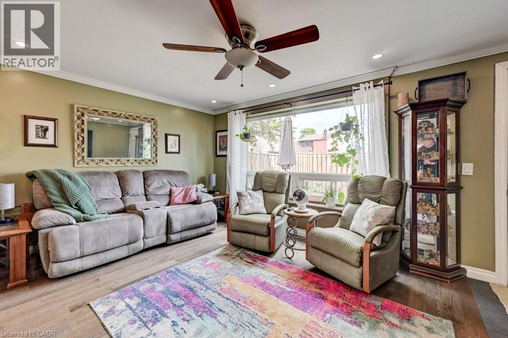 235 Ferguson Avenue Unit# 45, Cambridge, Ontario  N1R 6G1 - Photo 12 - 40812247