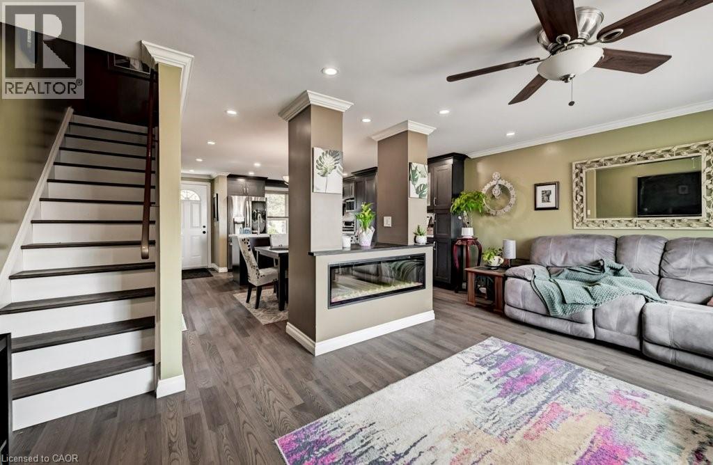 235 Ferguson Avenue Unit# 45, Cambridge, Ontario  N1R 6G1 - Photo 13 - 40812247