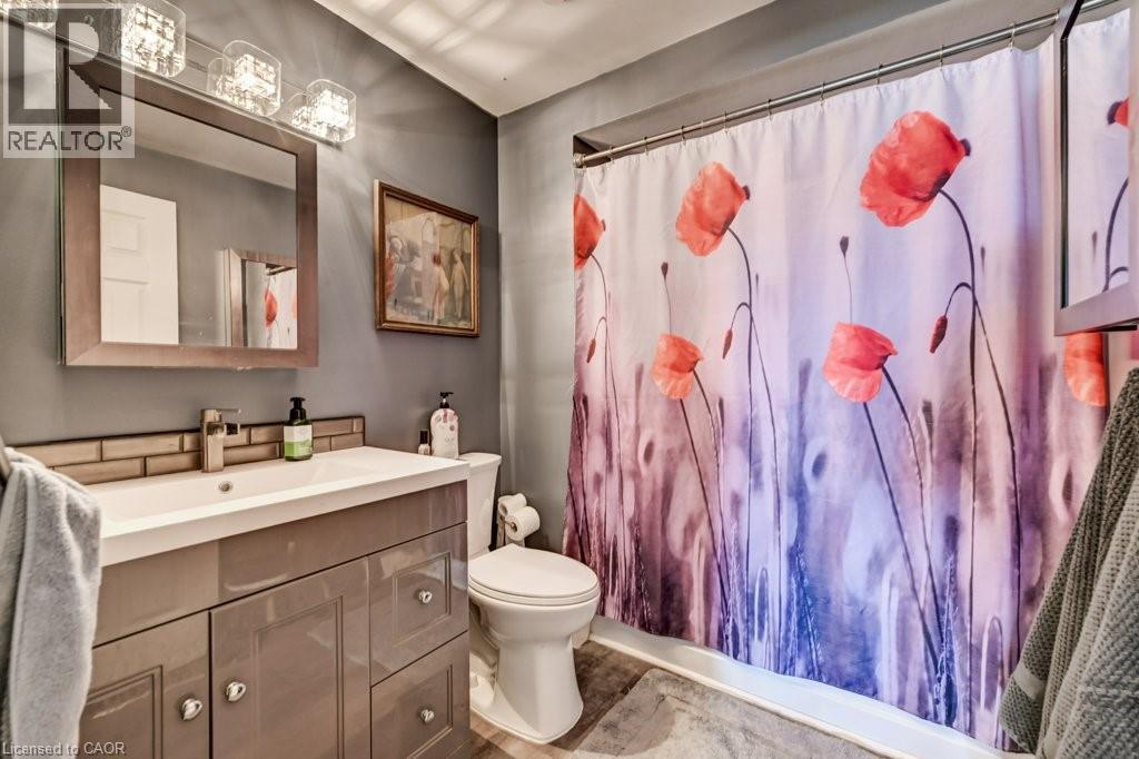 235 Ferguson Avenue Unit# 45, Cambridge, Ontario  N1R 6G1 - Photo 20 - 40812247