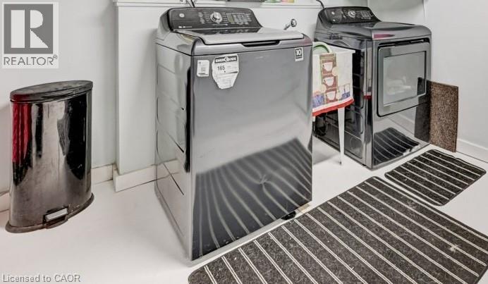 235 Ferguson Avenue Unit# 45, Cambridge, Ontario  N1R 6G1 - Photo 26 - 40812247