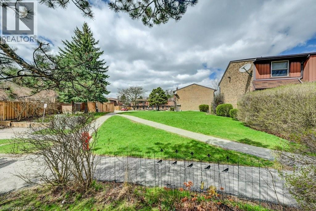 235 Ferguson Avenue Unit# 45, Cambridge, Ontario  N1R 6G1 - Photo 4 - 40812247