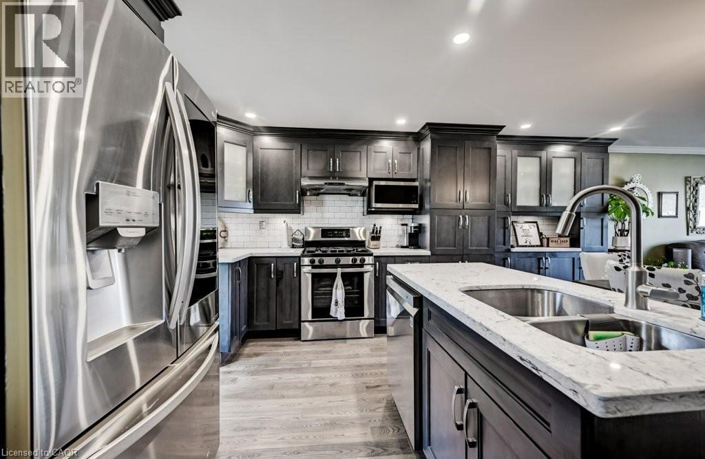 235 Ferguson Avenue Unit# 45, Cambridge, Ontario  N1R 6G1 - Photo 6 - 40812247