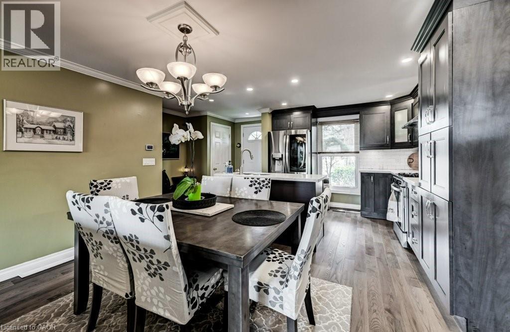 235 Ferguson Avenue Unit# 45, Cambridge, Ontario  N1R 6G1 - Photo 8 - 40812247