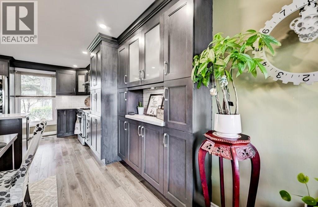 235 Ferguson Avenue Unit# 45, Cambridge, Ontario  N1R 6G1 - Photo 9 - 40812247