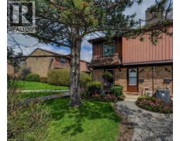 235 FERGUSON Avenue Unit# 45, Cambridge, Ontario