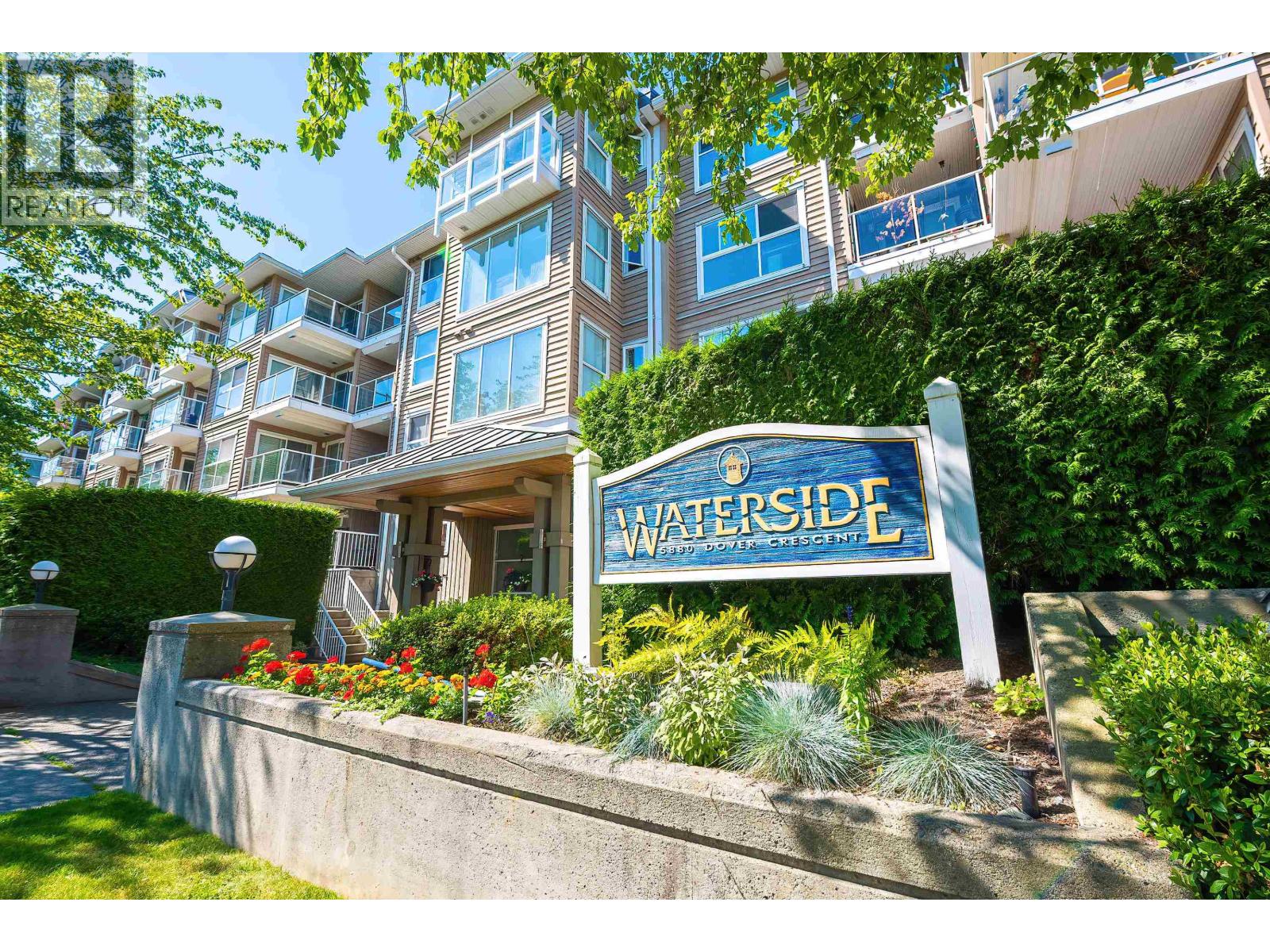 311 5880 Dover Crescent, Richmond, British Columbia  V7C 5P5 - Photo 31 - R2994043