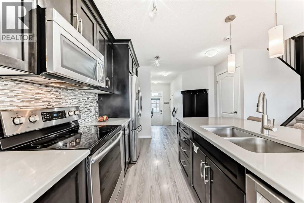 289 Auburn Meadows Place Se, Calgary, Alberta  T3M 2H6 - Photo 10 - A2302598